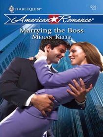 Marrying the Boss