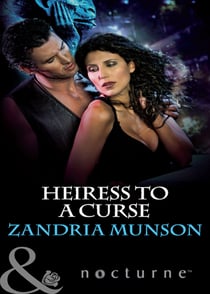 Heiress To A Curse