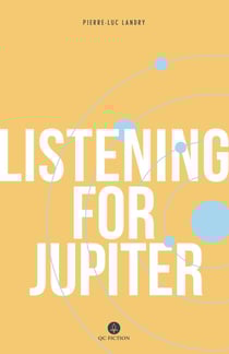 Listening for Jupiter