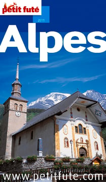 Alpes 2011