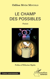 Le champ des possibles - Poésie