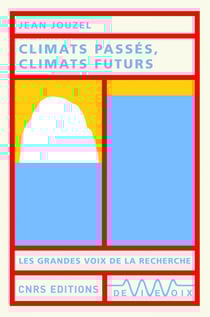 Climats passés, climats futurs
