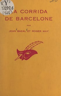 La corrida de Barcelone