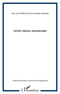 Texte, Image, Imaginaire