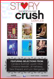 Story Crush Teen Sampler