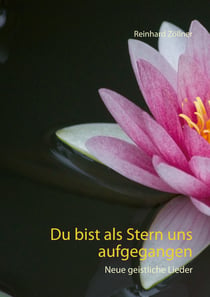 Du bist als Stern uns aufgegangen - Neue geistliche Lieder