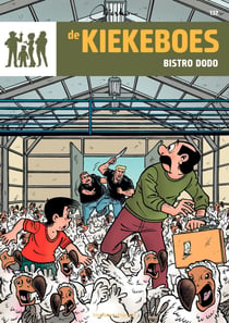 Bistro Dodo