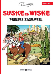 Prinses Zagemeel