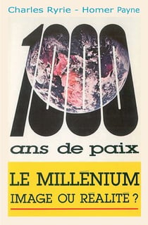 Le millénium, image ou réalité ? - 1000 ans de paix