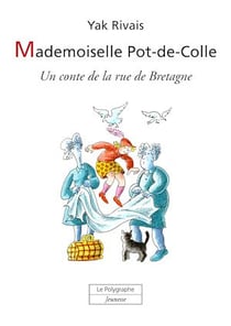 Mademoiselle Pot-de-Colle