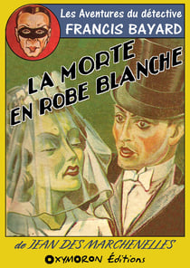 La morte en robe blanche