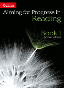 Progress in Reading eBook 1 - Course licence