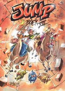 Boek XIII