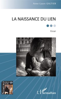 La naissance du lien - Essai