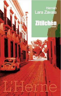 Zitilchen