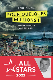 Pour quelques millions !