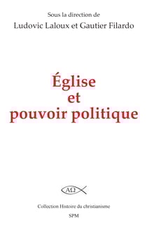 Église et pouvoir politique