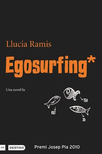 Egosurfing (Edició en català)