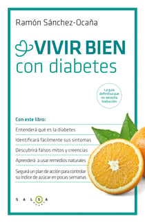 Vivir bien con diabetes