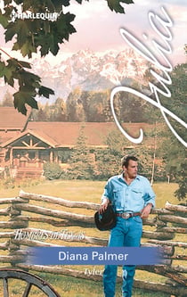 Tyler - Hombres de Texas (3)