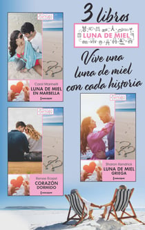 E-Pack Jazmín Luna de Miel 2 - El mejor regalo para San Valentín, una novela de Harlequin