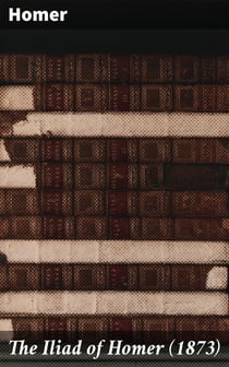 The Iliad of Homer (1873)