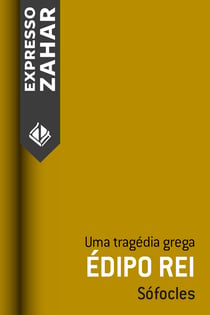 Édipo rei - Uma tragédia grega