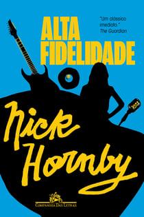 Alta fidelidade