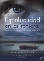 Espiritualidad en las fronteras