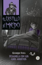 PESADILLA CON LOS OJOS ABIERTOS