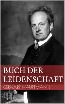 Buch der Leidenschaft
