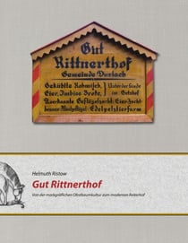 Gut Rittnerthof - Von der markgräflichen Obstbaumkultur zum modernen Reiterhof