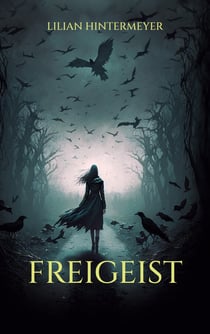 FREIGEIST - Roman