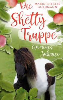 Die Shettytruppe - Ein neues Zuhause