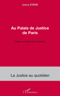 Au Palais de Justice de Paris