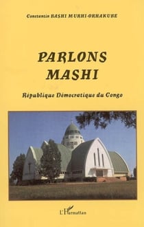 Parlons mashi - République Démocratique du Congo