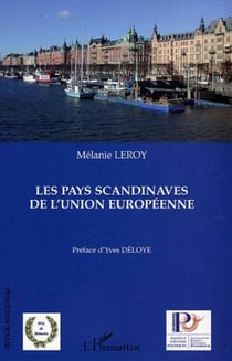 Les pays scandinaves de l'union européenne