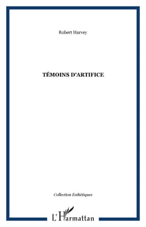 Témoins d'artifice