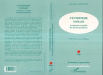 L'ENTREPRISE NOMADE - Localisation et mobilité des activités productives