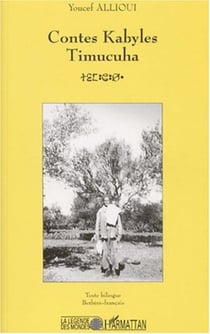 CONTES KABYLES TIMUCUHA