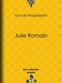 Julie Romain