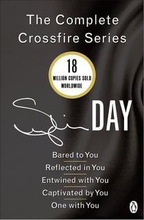 Bared to You - The book that launched the eighteen-million-copy-bestselling series