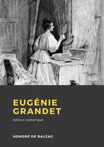 Eugénie Grandet