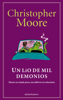 Un lío de mil demonios
