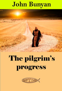 The pilgrim's progress