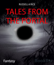 TALES FROM THE PORTAL