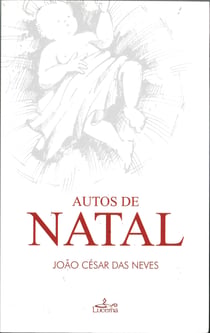 Autos de Natal - 2ª ed.