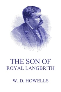 The Son Of Royal Langbrith