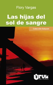 Las hijas del sol de sangre