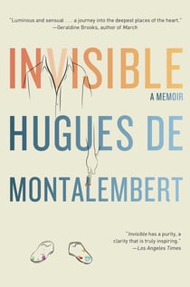 Invisible - A Memoir